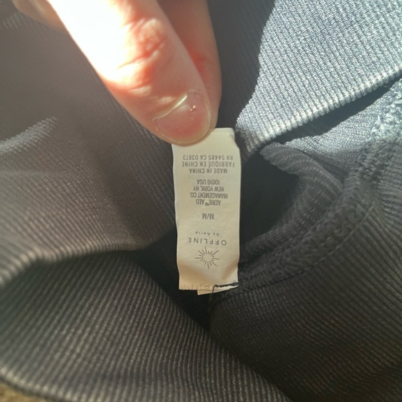 Aerie offline leggings - Picture 3 of 3